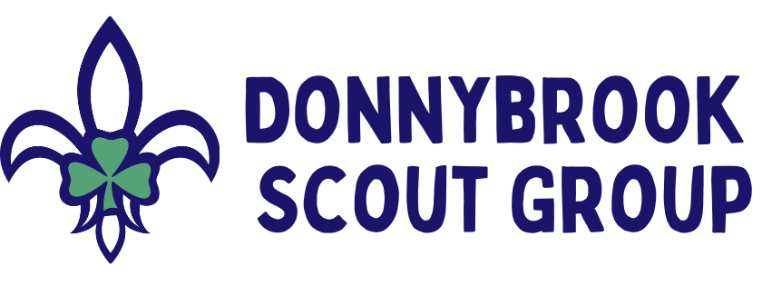 3/40/41 Dublin, Donnybrook Scout Group
